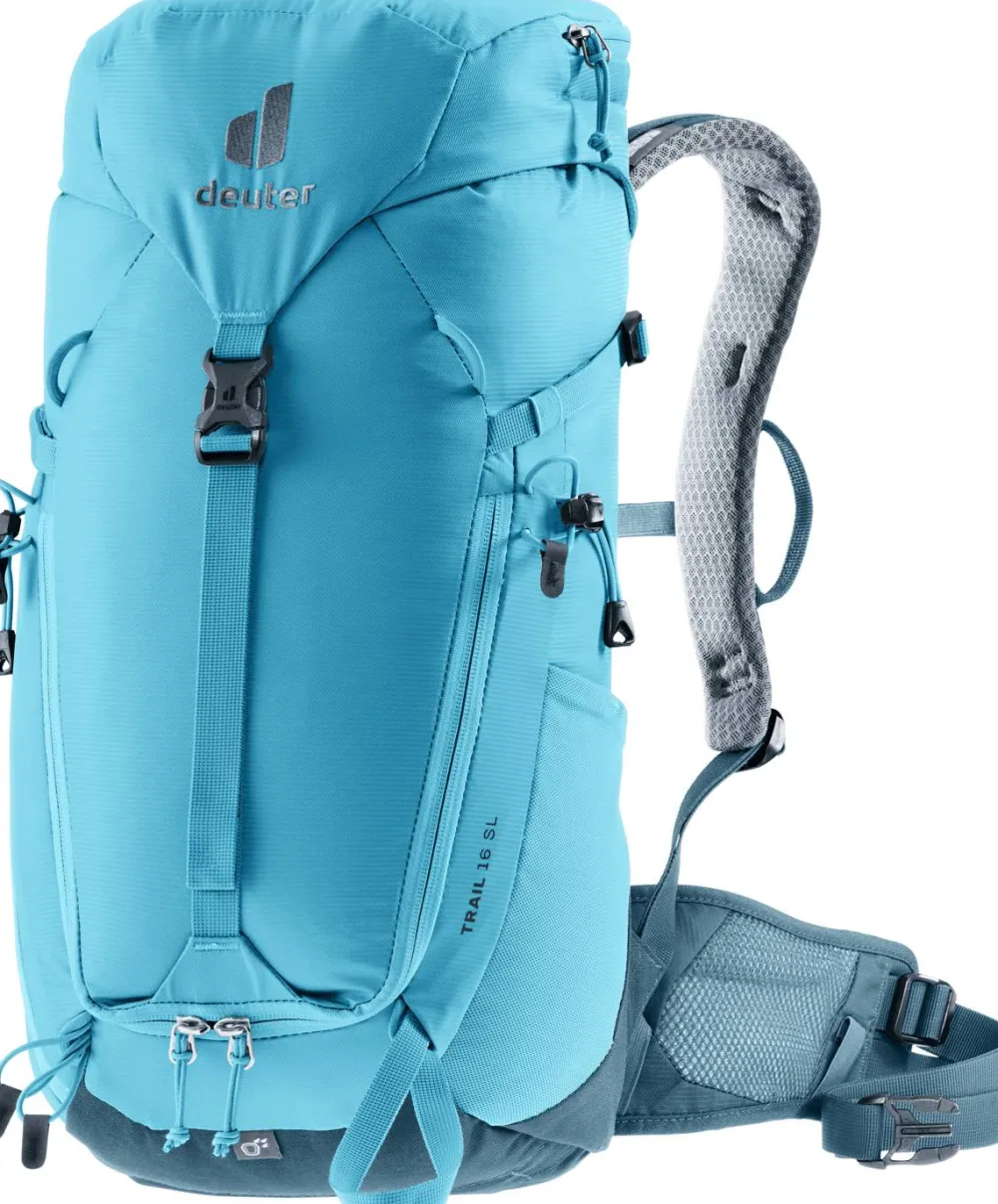 Deuter Women's Trail 16 SL Lagoon-Atlantic Discount
