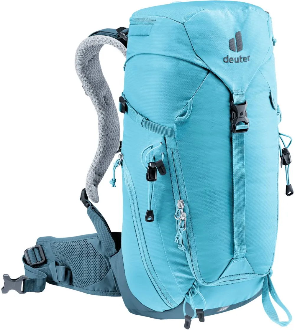 Deuter Women's Trail 16 SL Lagoon-Atlantic Discount