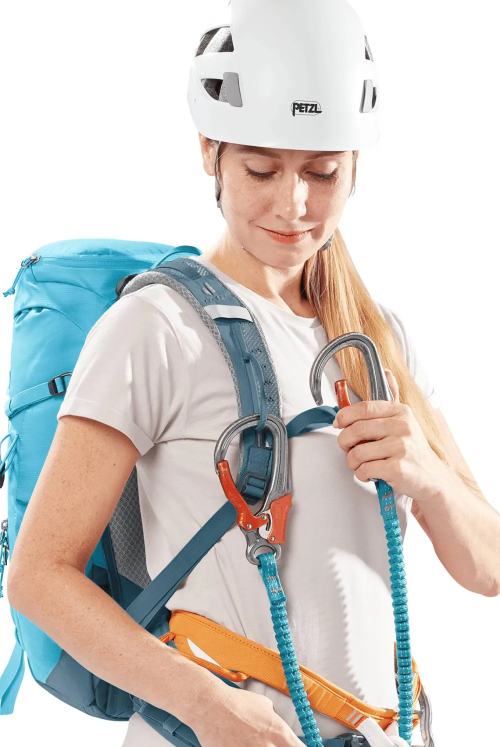 Deuter Women's Trail 16 SL Lagoon-Atlantic Discount
