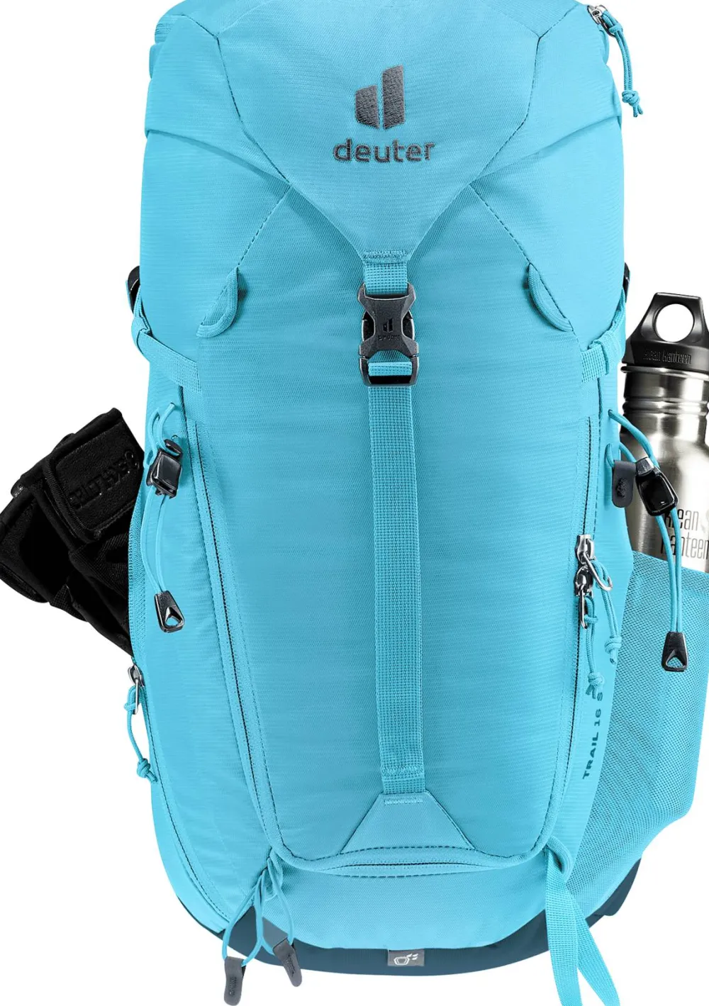 Deuter Women's Trail 16 SL Lagoon-Atlantic Discount