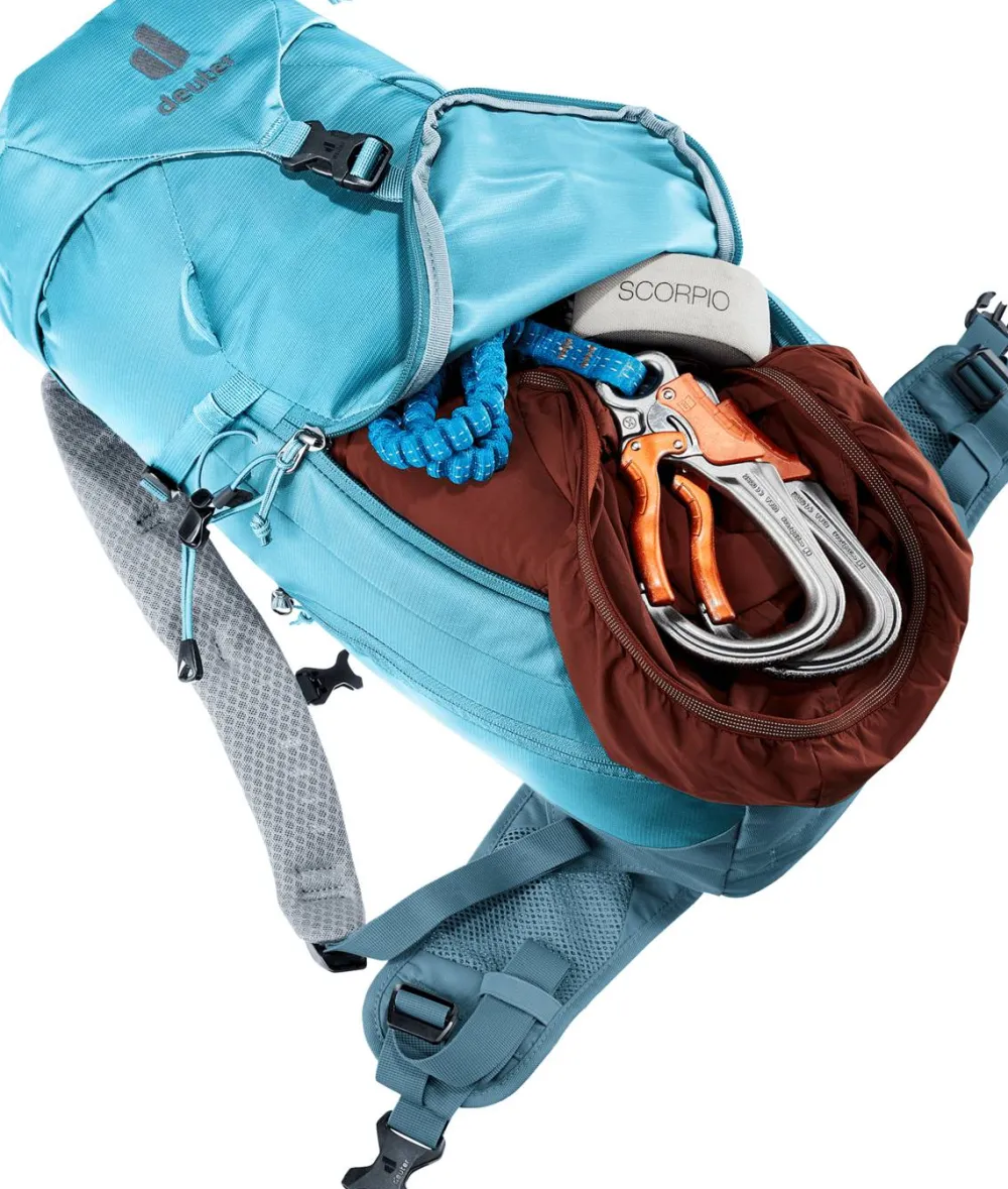 Deuter Women's Trail 16 SL Lagoon-Atlantic Discount