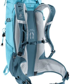 Deuter Women's Trail 16 SL Lagoon-Atlantic Discount