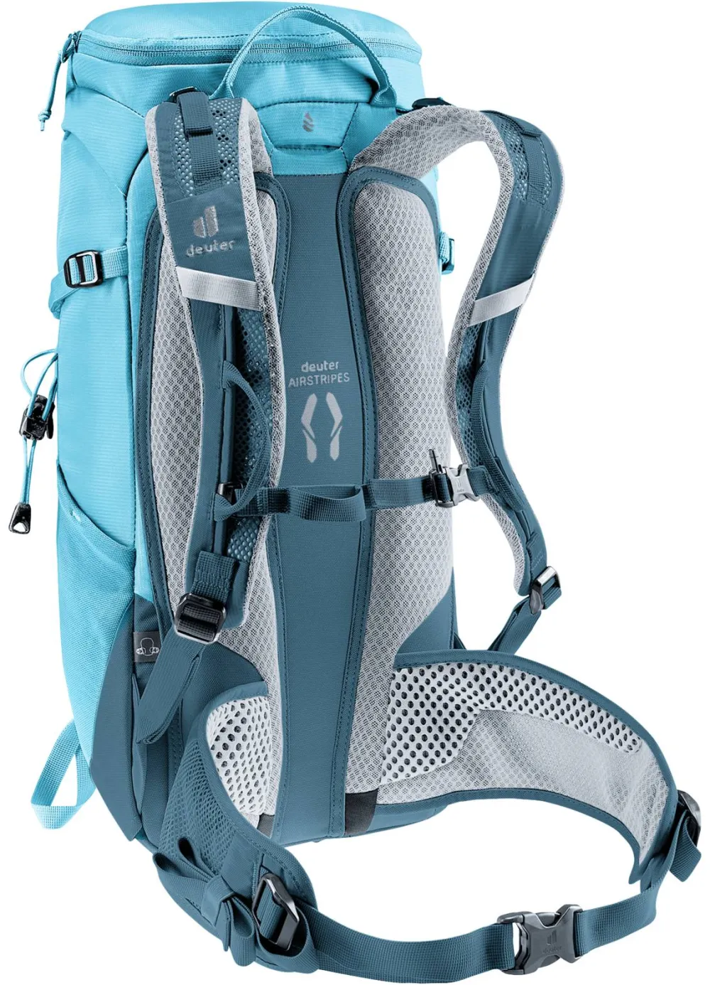 Deuter Women's Trail 16 SL Lagoon-Atlantic Discount