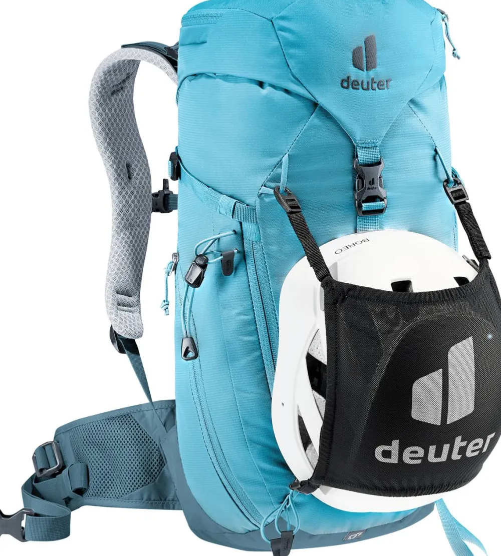 Deuter Women's Trail 16 SL Lagoon-Atlantic Discount