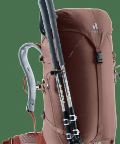 Deuter Women's Trail 28 SL Raisin-Caspia New