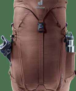 Deuter Women's Trail 28 SL Raisin-Caspia New
