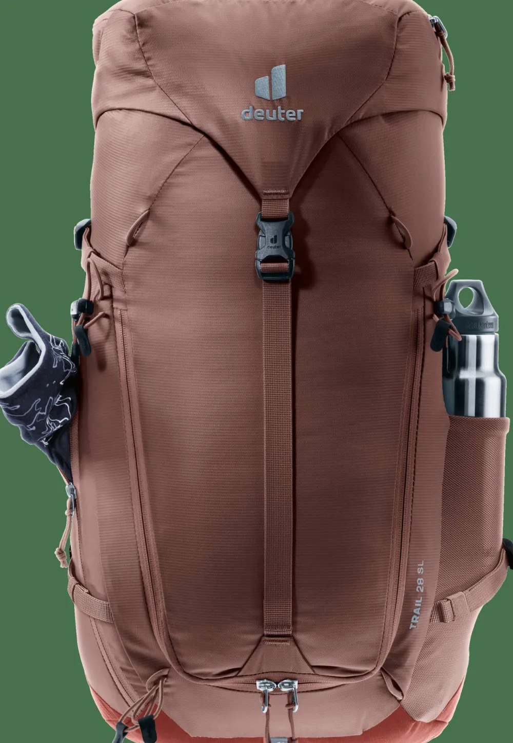 Deuter Women's Trail 28 SL Raisin-Caspia New