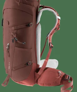 Deuter Women's Trail 28 SL Raisin-Caspia New