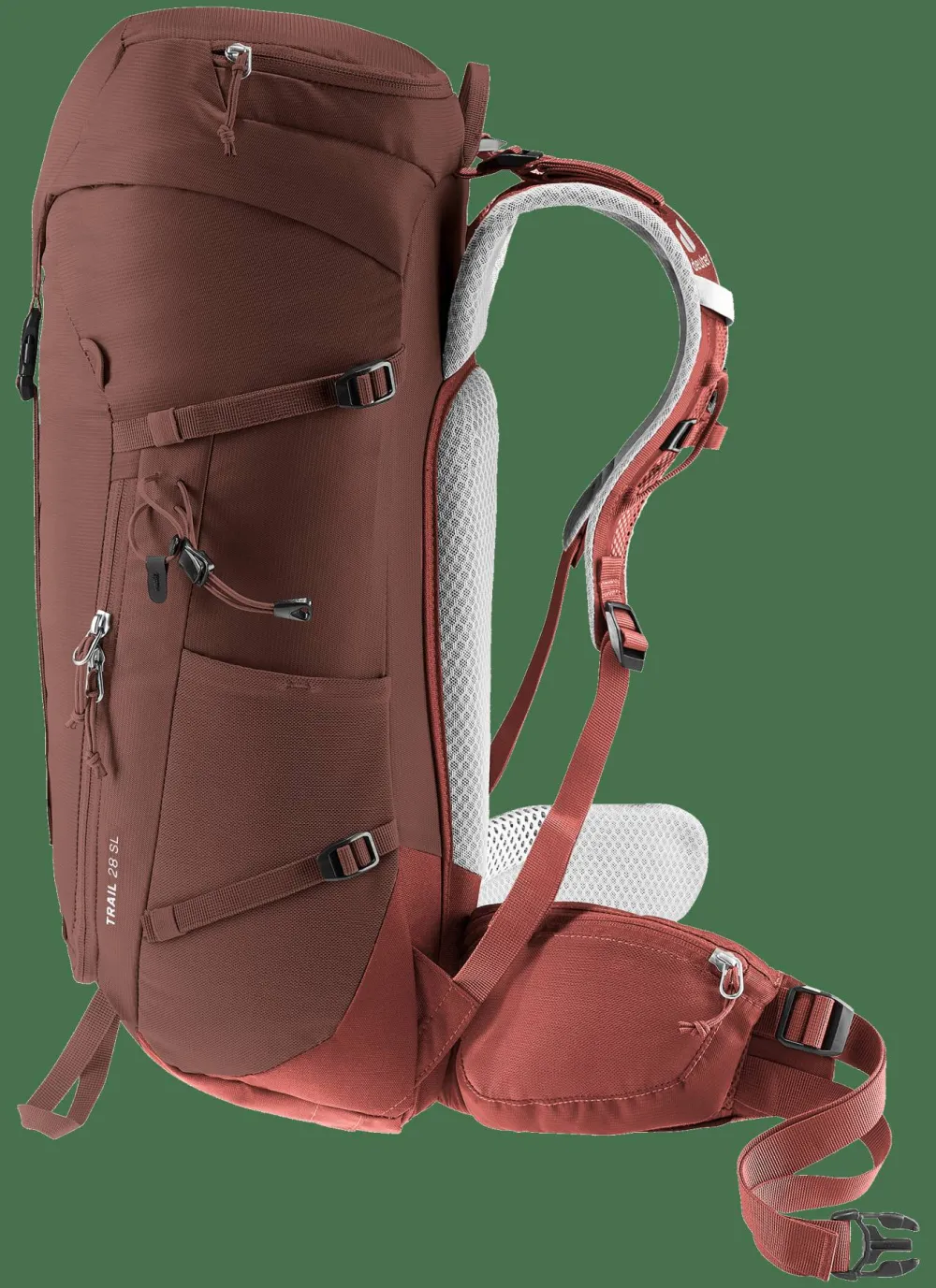 Deuter Women's Trail 28 SL Raisin-Caspia New