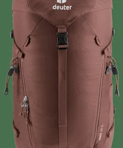 Deuter Women's Trail 28 SL Raisin-Caspia New