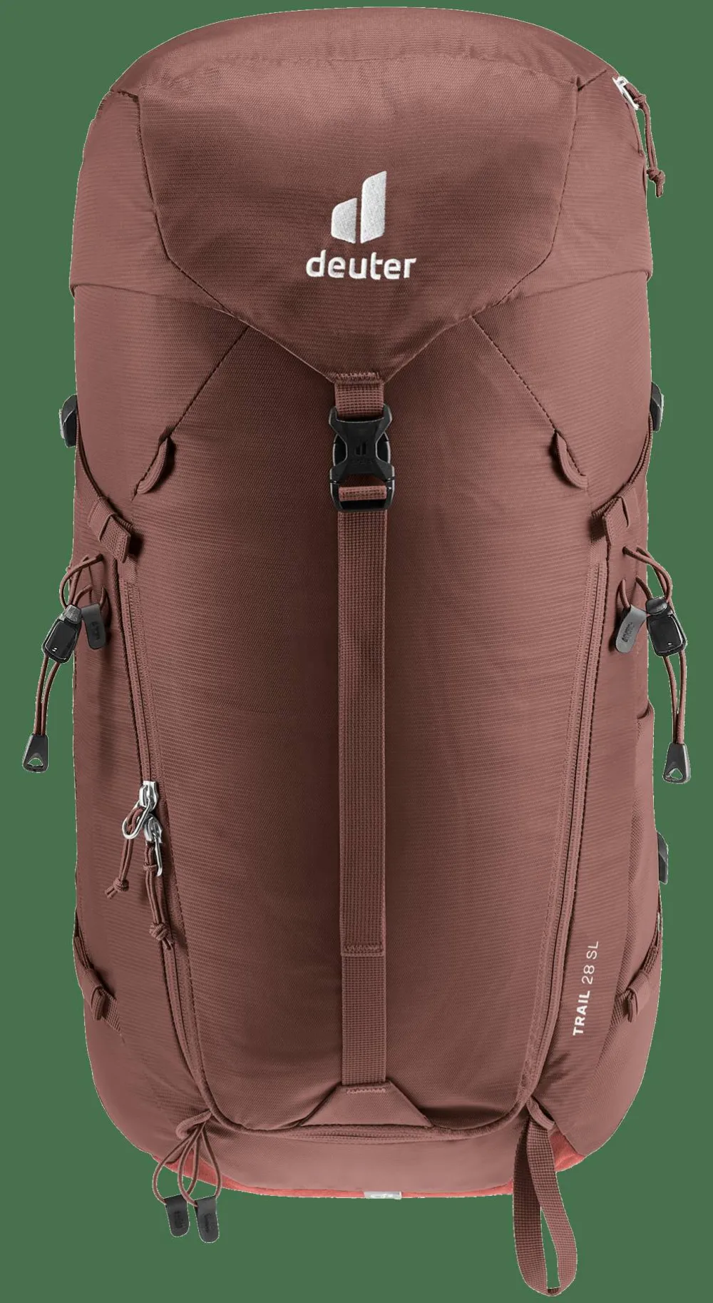 Deuter Women's Trail 28 SL Raisin-Caspia New