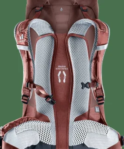 Deuter Women's Trail 28 SL Raisin-Caspia New