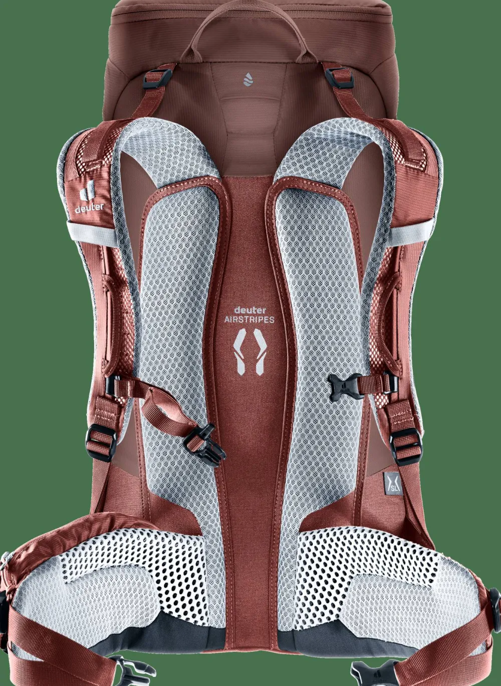 Deuter Women's Trail 28 SL Raisin-Caspia New