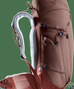 Deuter Women's Trail 28 SL Raisin-Caspia New