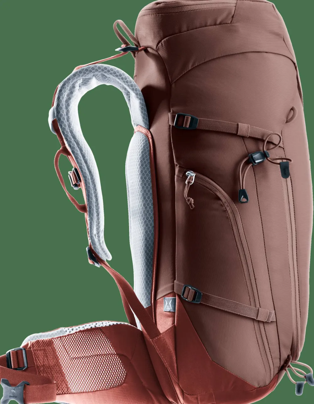 Deuter Women's Trail 28 SL Raisin-Caspia New