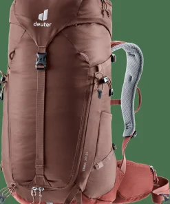 Deuter Women's Trail 28 SL Raisin-Caspia New