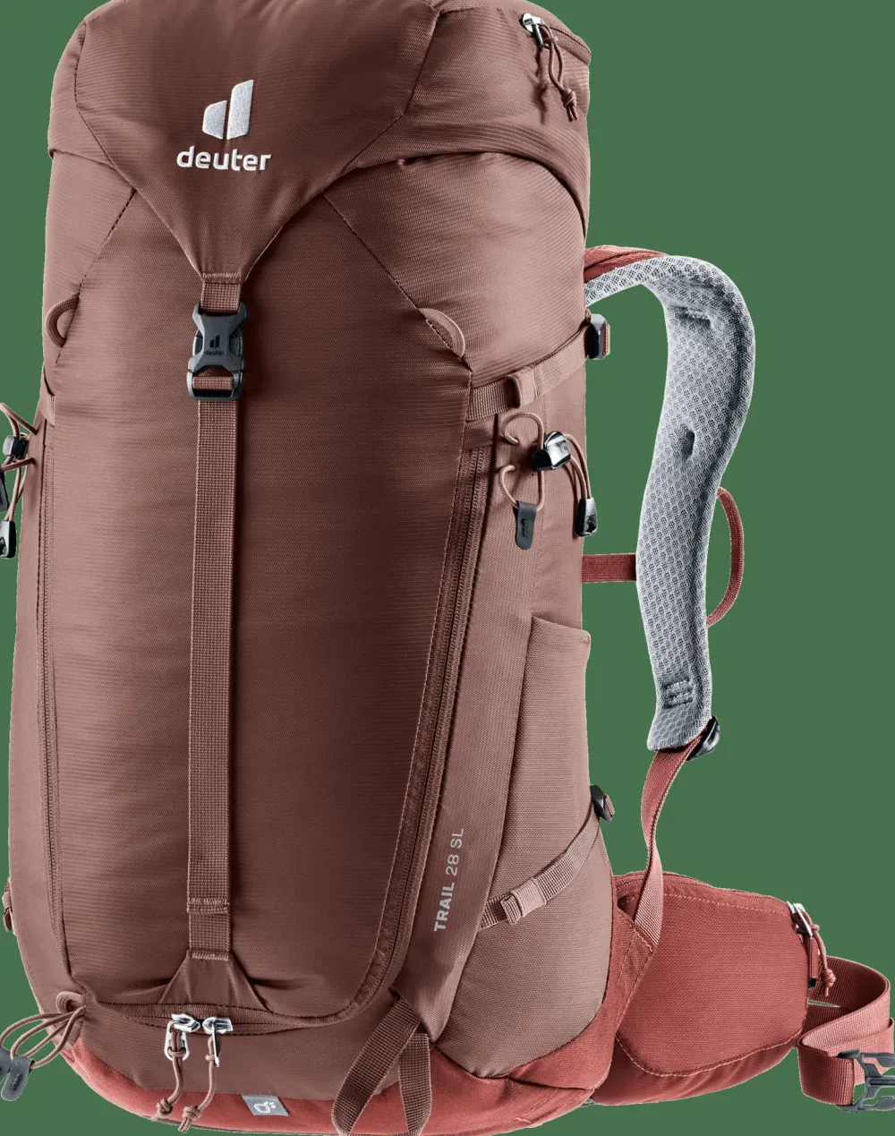 Deuter Women's Trail 28 SL Raisin-Caspia New
