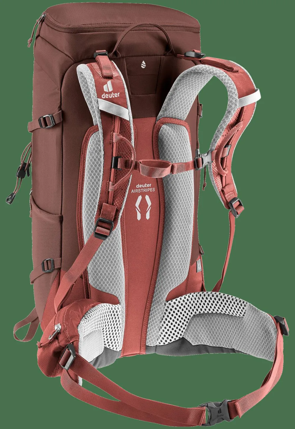 Deuter Women's Trail 28 SL Raisin-Caspia New