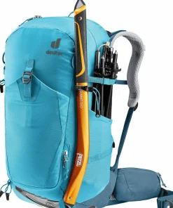 Deuter Women's Trail Pro 31 SL Lagoon/Atlantic