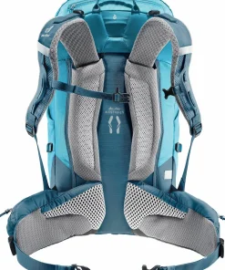 Deuter Women's Trail Pro 31 SL Lagoon/Atlantic