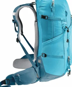 Deuter Women's Trail Pro 31 SL Lagoon/Atlantic
