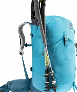 Deuter Women's Trail Pro 31 SL Lagoon/Atlantic