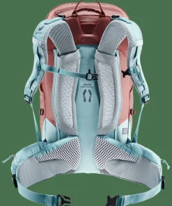Deuter Women's Trail Pro 31 SL Caspia/Dusk Discount