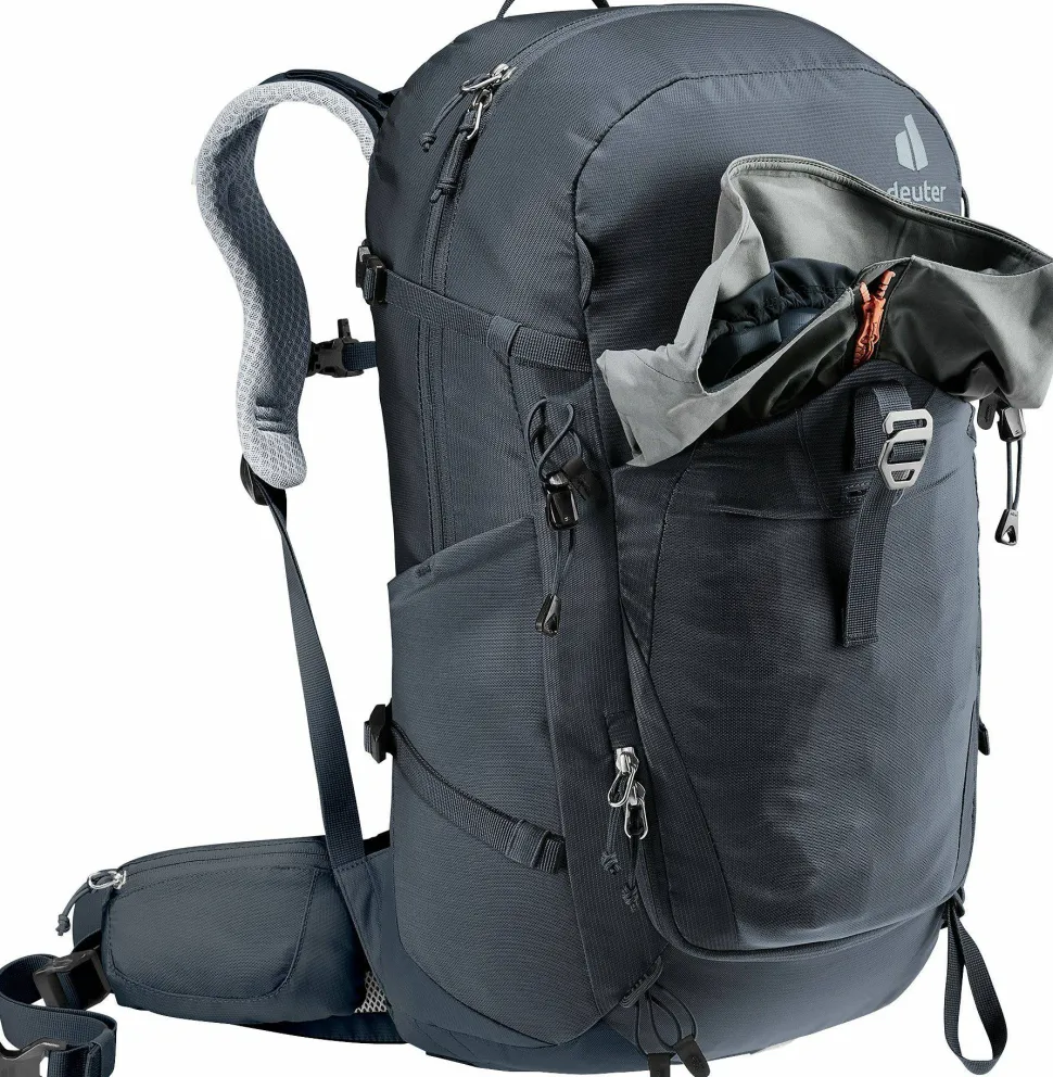 Deuter Women's Trail Pro 31 SL Black
