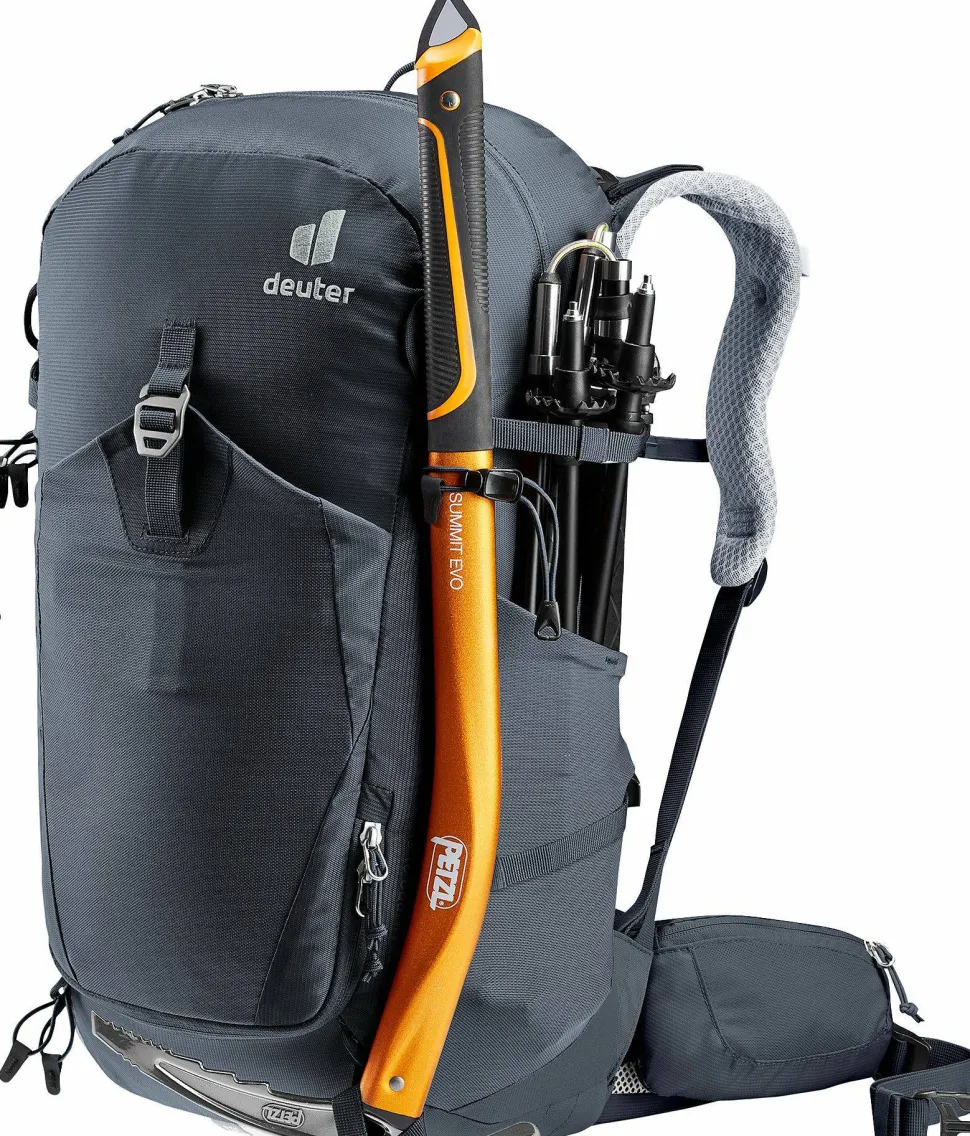 Deuter Women's Trail Pro 31 SL Black