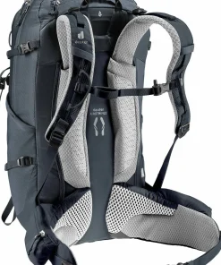 Deuter Women's Trail Pro 31 SL Black