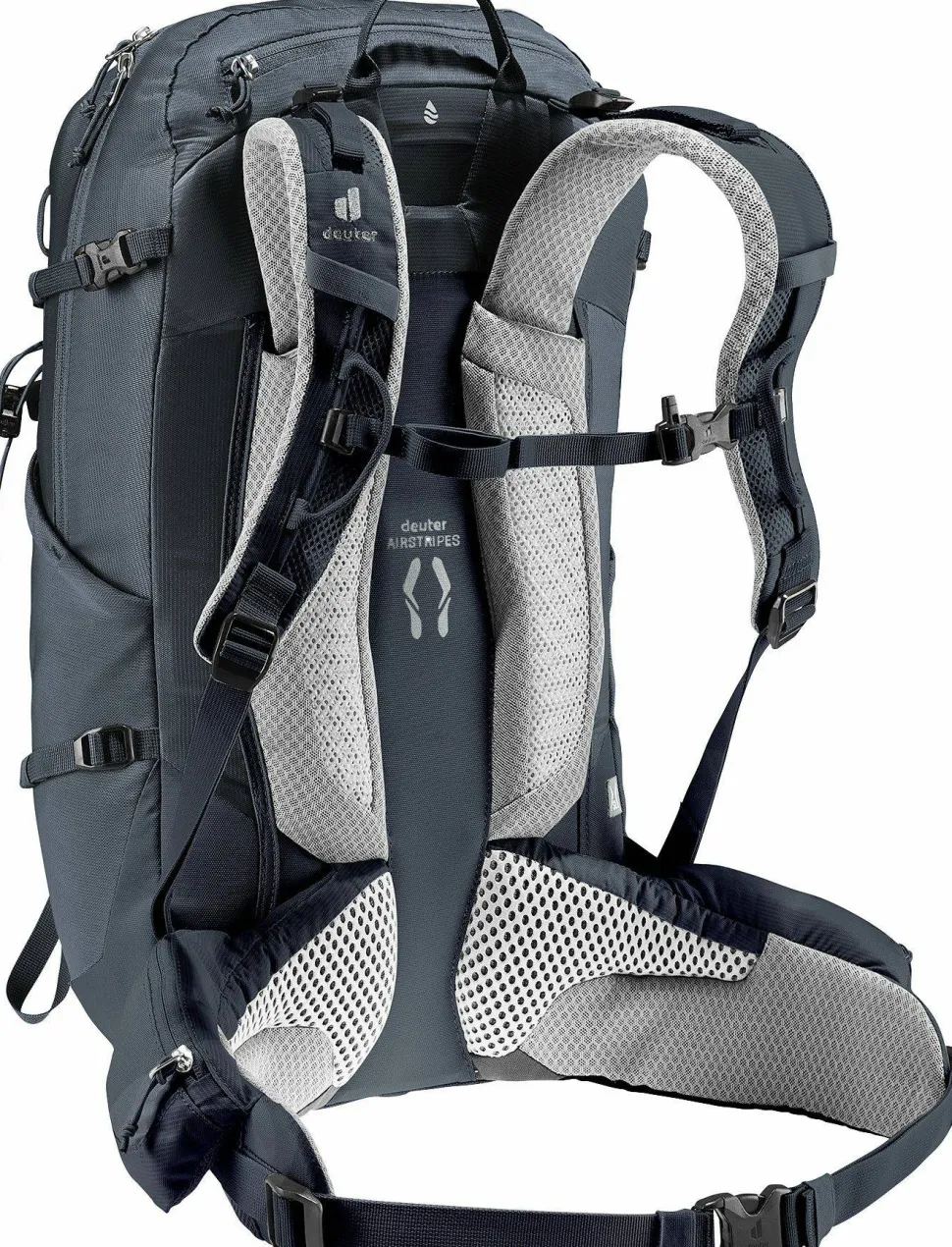 Deuter Women's Trail Pro 31 SL Black