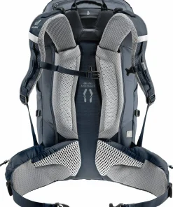 Deuter Women's Trail Pro 31 SL Black
