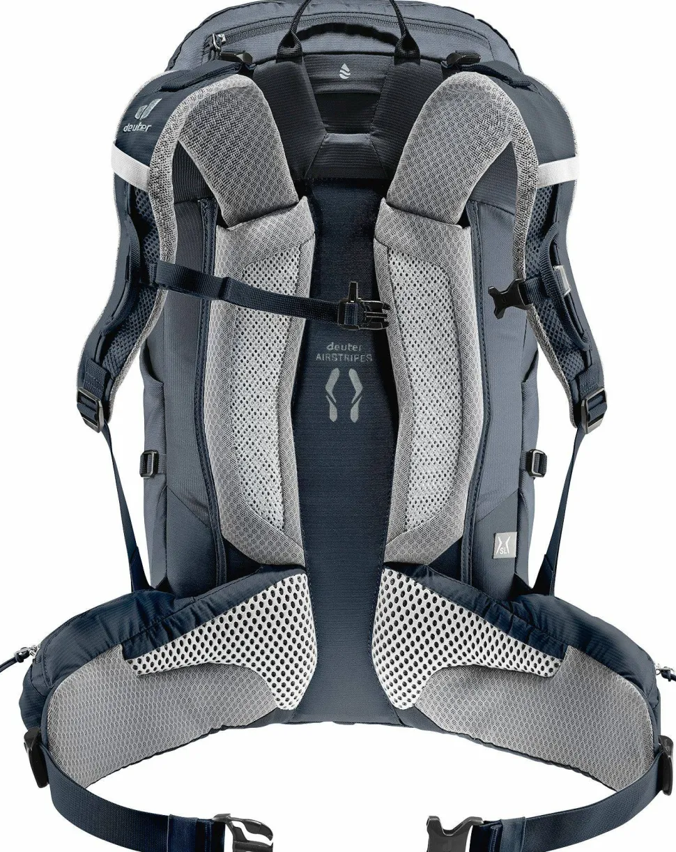 Deuter Women's Trail Pro 31 SL Black