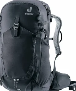 Deuter Women's Trail Pro 31 SL Black