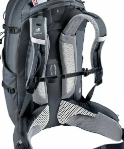 Deuter Women's Trail Pro 31 SL Black