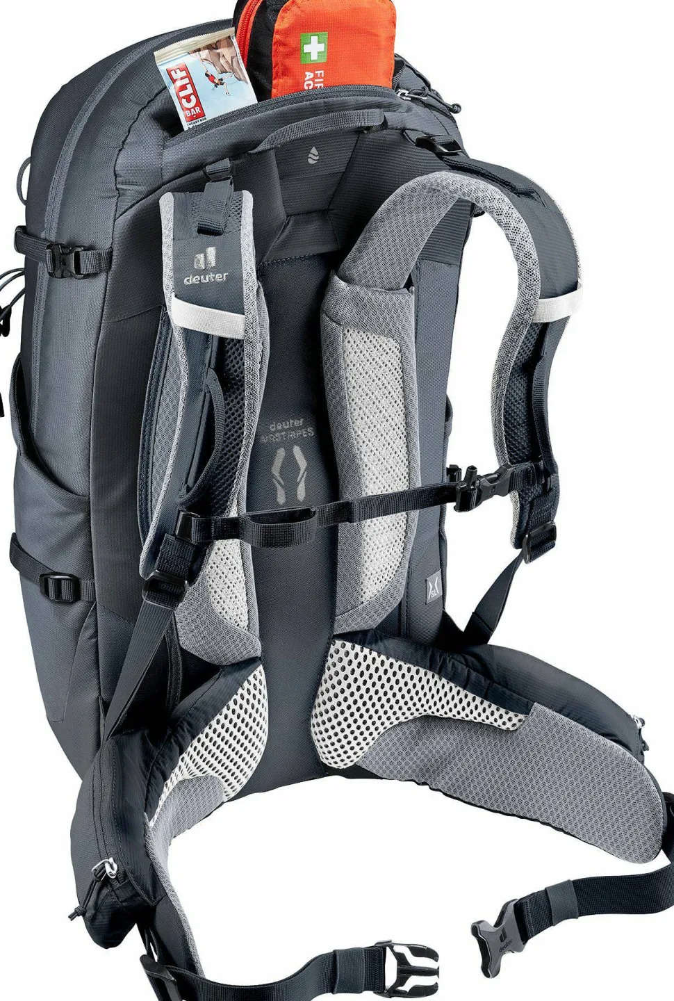 Deuter Women's Trail Pro 31 SL Black