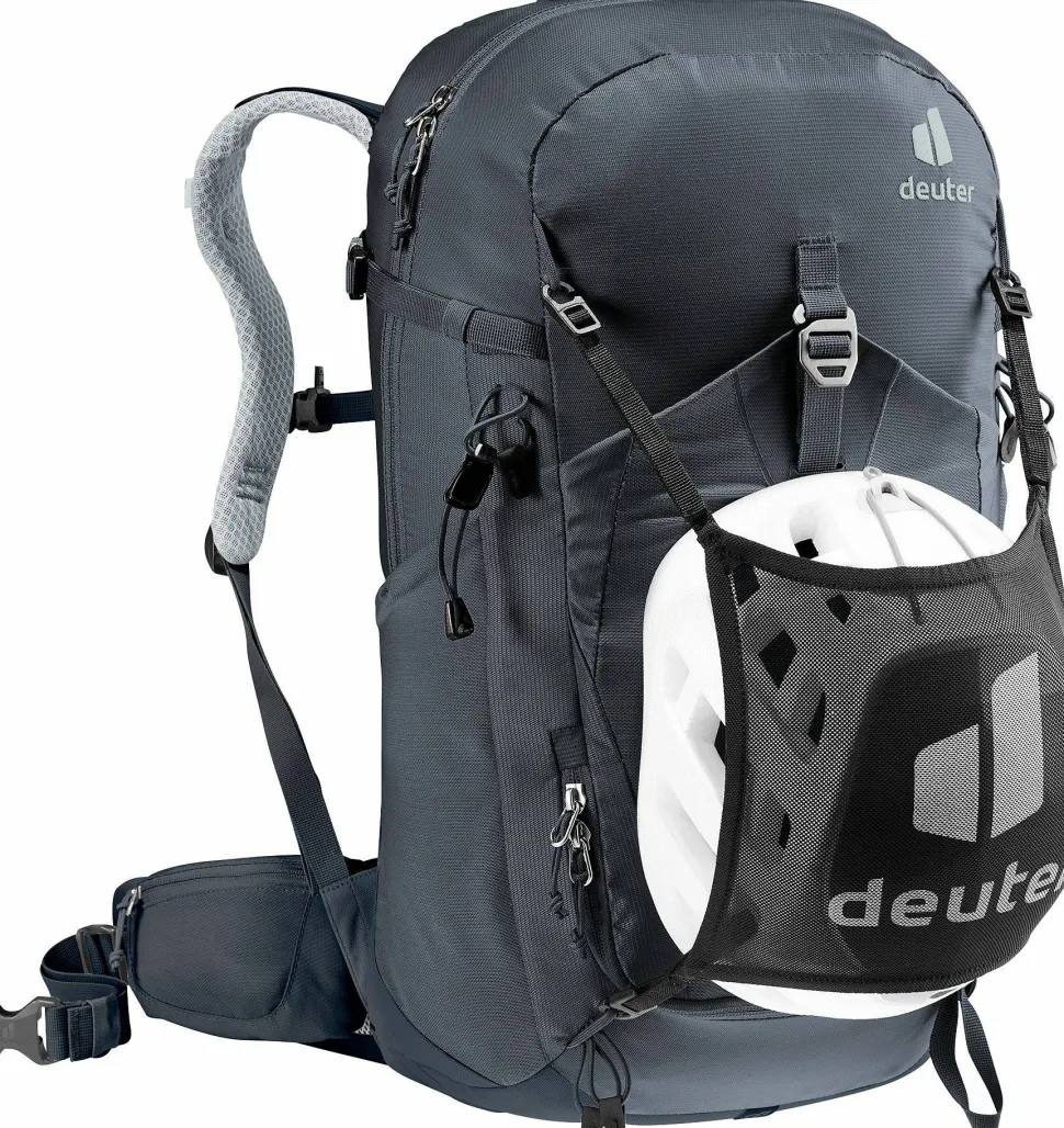 Deuter Women's Trail Pro 31 SL Black