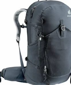Deuter Women's Trail Pro 31 SL Black