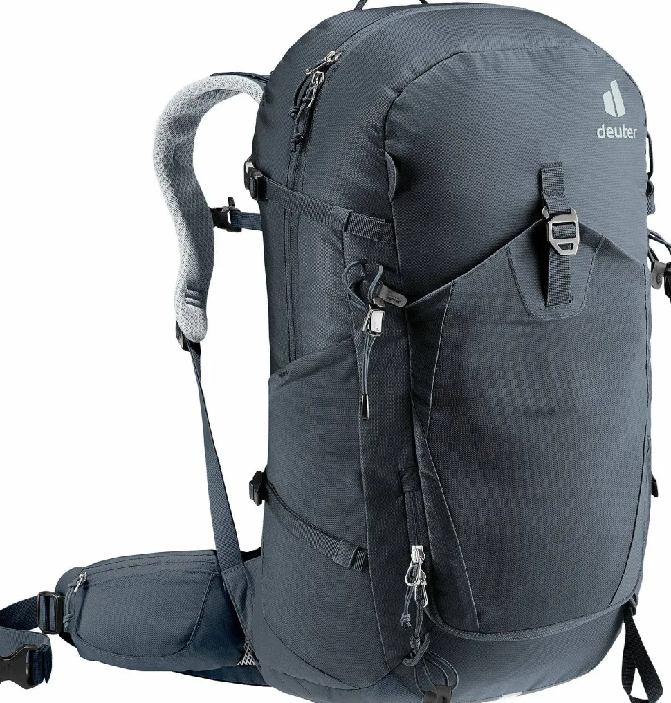 Deuter Women's Trail Pro 31 SL Black