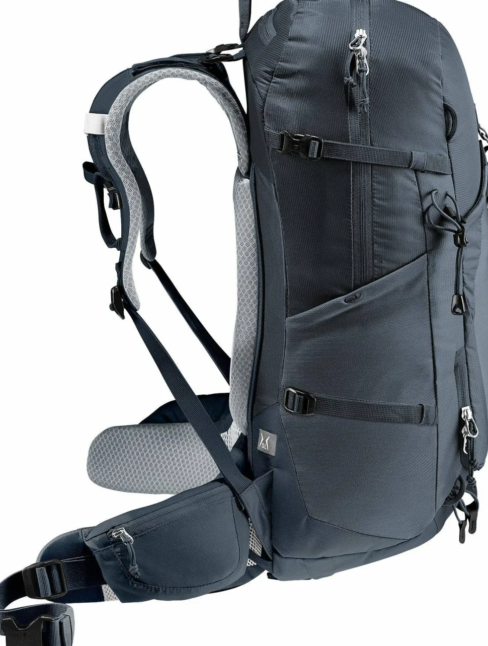 Deuter Women's Trail Pro 31 SL Black