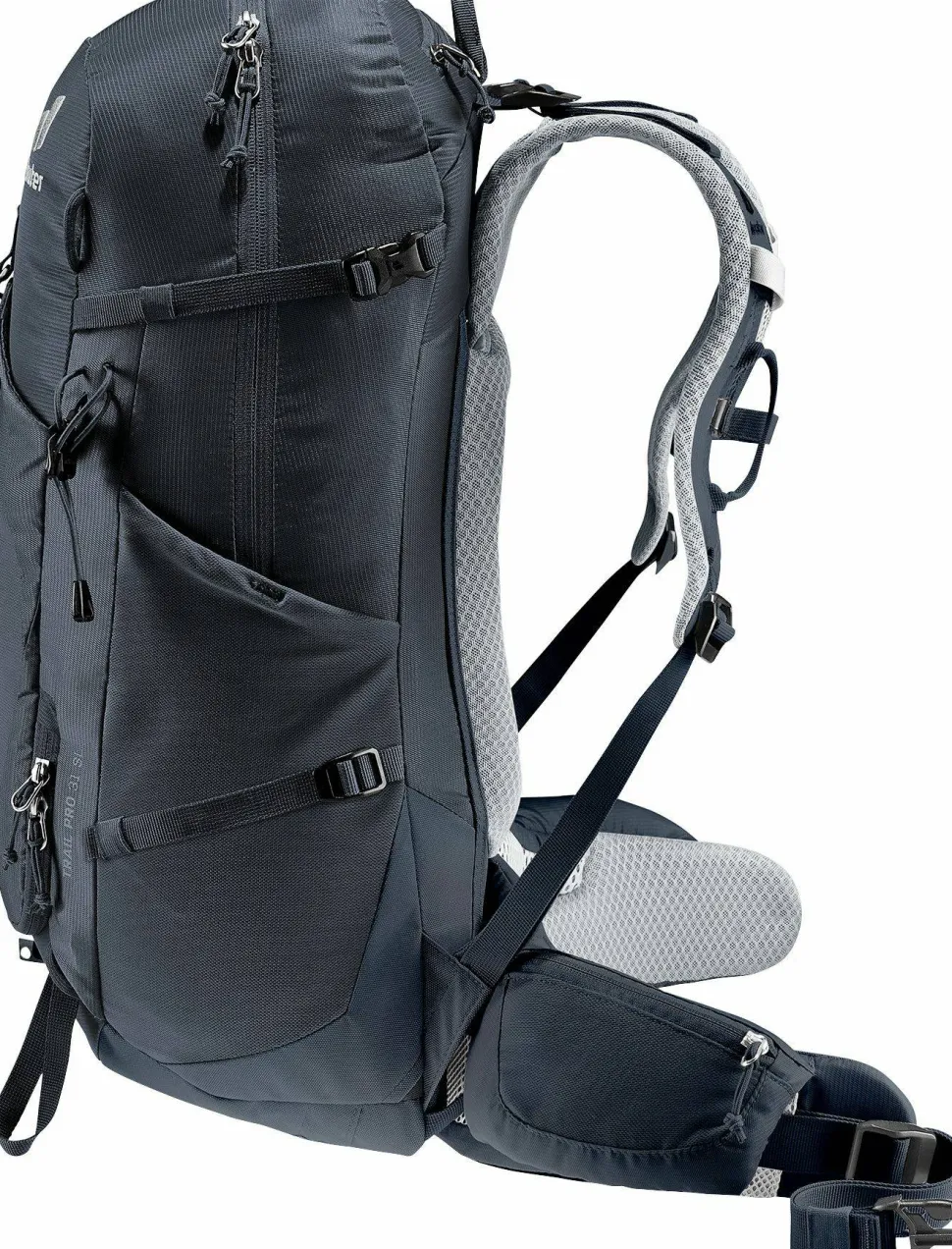 Deuter Women's Trail Pro 31 SL Black
