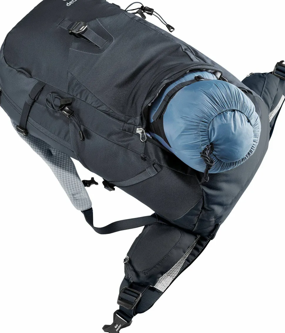 Deuter Women's Trail Pro 31 SL Black
