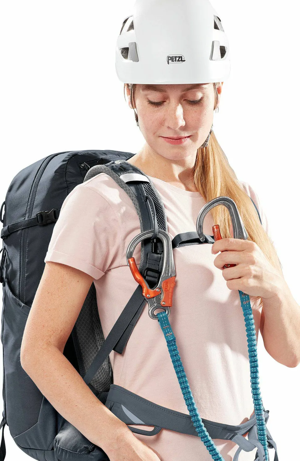 Deuter Women's Trail Pro 31 SL Black