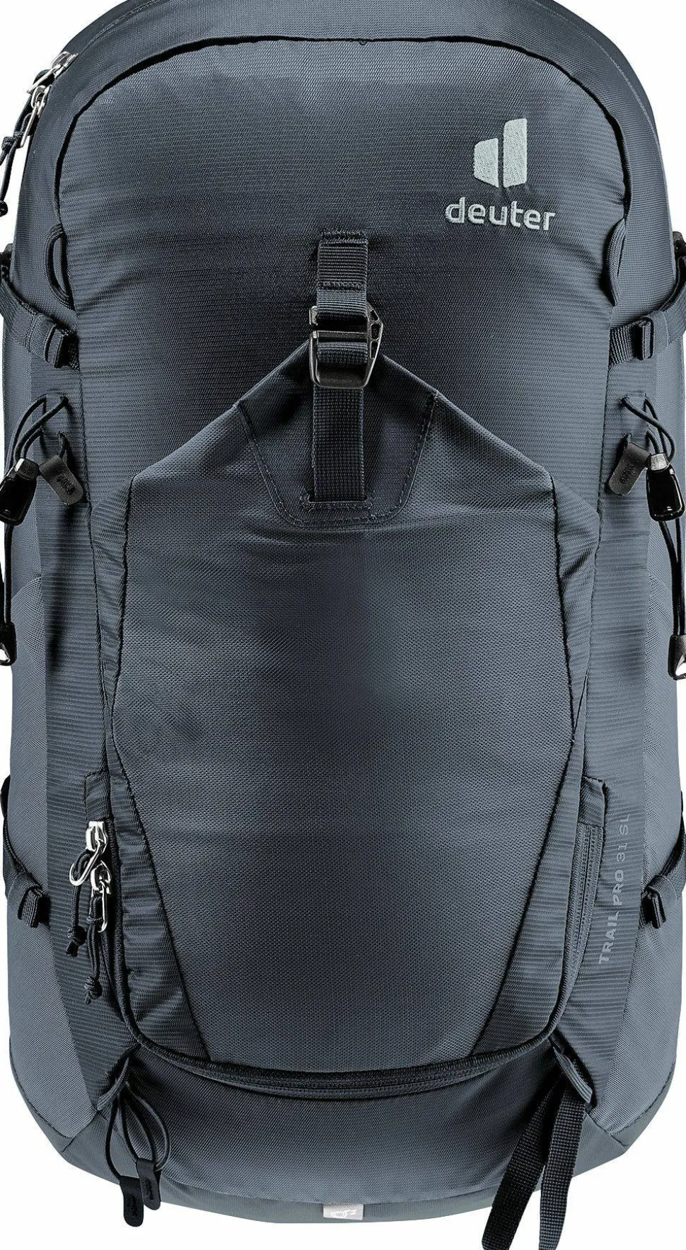 Deuter Women's Trail Pro 31 SL Black