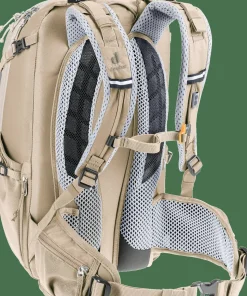 Deuter Women's Trans Alpine 22 SL Alu-greystone