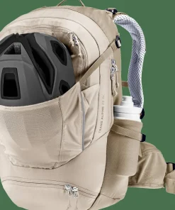 Deuter Women's Trans Alpine 22 SL Alu-greystone
