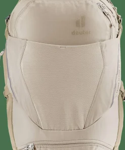 Deuter Women's Trans Alpine 22 SL Alu-greystone
