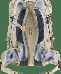 Deuter Women's Trans Alpine 22 SL Alu-greystone New