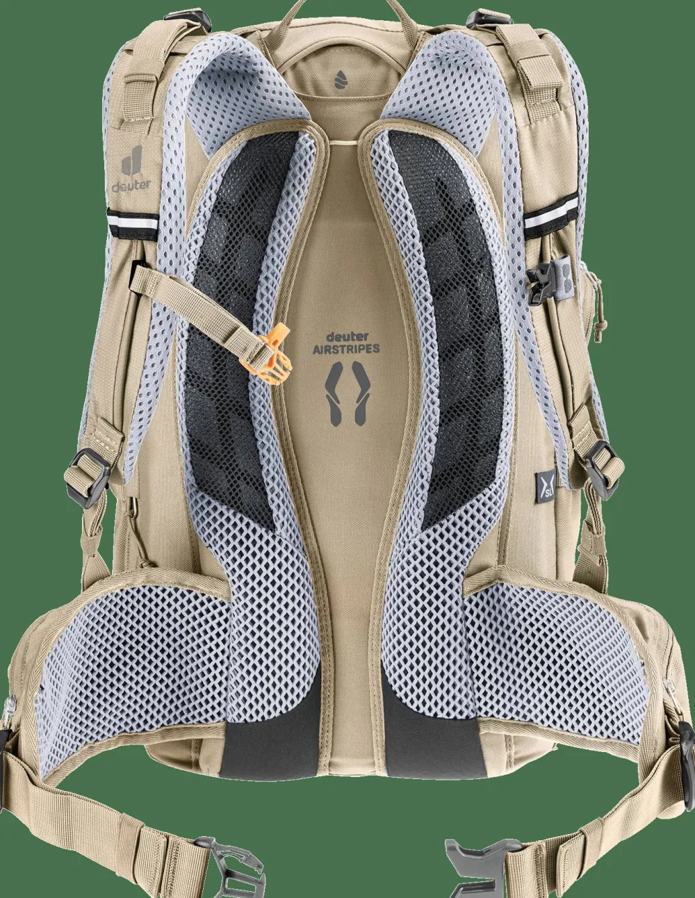 Deuter Women's Trans Alpine 22 SL Alu-greystone New