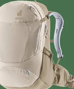 Deuter Women's Trans Alpine 22 SL Alu-greystone New
